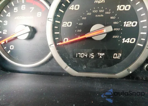 2007 Honda Pilot Ex-L from USA, damaged, VIN 5FNYF18777B020363